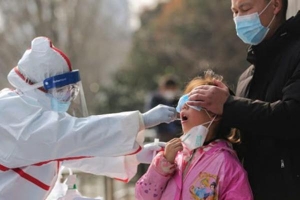 Trung Quốc có thêm 99 ca nhiễm virus corona và 28 người tử vong