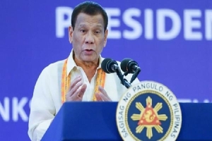 Philippines sắp tuyên bố tình trạng y tế khẩn cấp