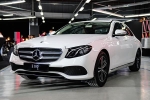 Chi tiết Mercedes-Benz E 180 2020 - giá rẻ nhất dòng E-Class