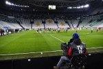 Covid-19 hoành hành, Serie A dừng thi đấu 1 tháng
