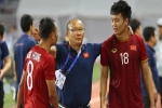 Vòng loại World Cup 2022 bị hoãn: Việt Nam hưởng lợi, Thái Lan hụt mất 'cơ hội vàng'
