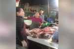 Hà Nội: Lợi dụng dịch Covid-19, thịt lợn bị 'hét' giá 300.000 đồng/kg