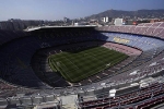 Sân Nou Camp chỉ mở cửa đón CĐV Barca ở màn tiếp đón Napoli