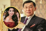 Dùng chuyên cơ đưa con gái về cách ly, bố Tiên Nguyễn là đại gia giàu có cỡ nào?