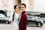 Hoa hậu Ngọc Hân hoãn cưới với bạn trai vào tháng 3 vì dịch Covid-19