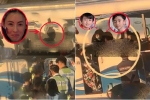 Vụ việc hot nhất Cbiz hôm nay: Trương Bá Chi cãi vã gay gắt với tiếp viên hàng không, cả nhà bị đuổi khỏi máy bay