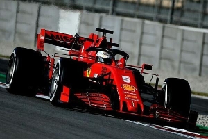 Cựu tay đua F1 đòi loại Ferrari