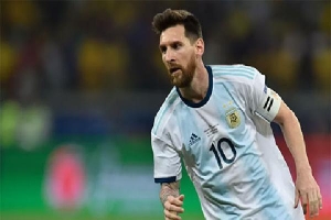 ĐT Argentina triệu tập đội hình: Gọi Messi & 6 cầu thủ từ tâm dịch COVID-19