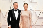 Vợ chồng ngôi sao Hollywood Tom Hanks và Rita Wilson nhiễm COVID-19