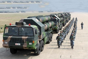 Chuyên gia quân sự Nga nói thẳng về sức mạnh của phòng không Trung Quốc