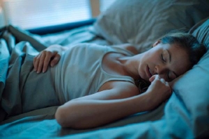 Những cách để ngủ lại sau khi thức dậy vào giữa đêm