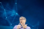 Bill Gates chính thức rời khỏi Microsoft