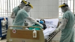 Xác nhận thêm 4 người nhiễm nCoV tại Việt Nam