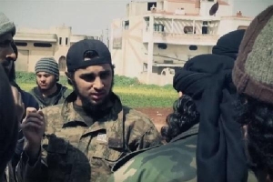 Lộ số tiền Ankara trả cho phiến quân để đánh trận Idlib?