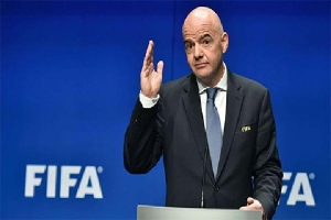 FIFA ra quyết định bất ngờ nhằm đối phó dịch COVID-19
