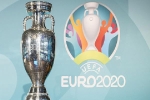 89 ngày trước EURO: UEFA cân nhắc tổ chức EURO 2020 vào tháng 12