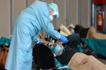 Bác sĩ Italy: Cứ năm phút lại thêm một bệnh nhân Covid-19, các bệnh viện sắp không thể tiếp nhận nữa