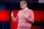 Bill Gates đã dự đoán đại dịch từ 5 năm trước
