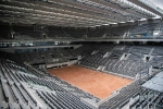 Roland Garros hoãn đến tháng 9