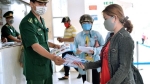 Kiên Giang tích cực tuyên truyền người dân phòng, chống dịch bệnh