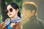 Lộ tạo hình của Lee Min Ho - Kim Go Eun trong 'The King': Mối tình đẹp như mơ giữa hoàng đế và nàng thám tử!