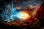Siêu hố đen ở dải Ngân Hà hoạt động mạnh hơn