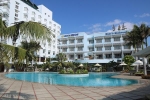 3 khách sạn, resort đầu tiên ở Ninh Thuận thành nơi cách ly có thu phí