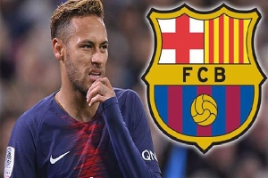 Quy định của FIFA giúp Barca có thể mua Neymar miễn phí