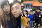 Mới cưới nhau tháng 2, người đàn ông Đài Loan đánh con riêng của vợ đến chết rồi ném ra ngoài đường