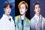 Netizen chọn 5 boygroup tiêu biểu của Kpop 20 năm trở lại: BTS lọt top, BIGBANG gây tranh cãi, bị đòi nhường vị trí cho EXO vì 'bão' scandal?