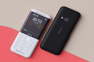 Nokia 'hồi sinh' điện thoại chơi nhạc Nokia 5310