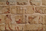 Vì sao cha của pharaoh Ai Cập Tutankhamun bị xóa tên khỏi lịch sử?