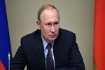 Hé lộ nguyên nhân Tổng thống Nga Putin không cần xét nghiệm Covid-19