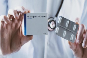 Bác sĩ khuyến cáo dân không tích trữ thuốc sốt rét