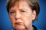 Thủ tướng Đức tự cách ly vì bác sĩ nhiễm virus corona