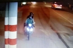 Người phụ nữ chạy grab bị chích roi điện, cướp xe máy ở Sài Gòn