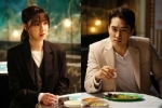 Trông đợi gì ở 'Chị đại Bắc Hàn' Seo Ji Hye trong 'Shall we eat dinner together' cùng Song Seung Hun?
