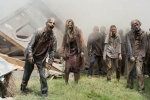 Zombie là gì? 5 bộ phim zombie từng gây 'sốt' phòng vé