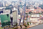 Ba khu đất 'vàng' ở Sài Gòn bị đề nghị thu hồi