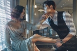 Phim Hàn ngập cảnh 'giường chiếu' 19+ thế chân 'Tầng lớp Itaewon'
