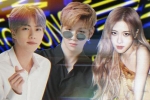 Kang Daniel 'vượt mặt' Rosé (BlackPink), Jin (BTS)… dẫn đầu danh sách Idol có giọng nói ngọt ngào