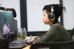 Dạy học trực tuyến, trên truyền hình cho học sinh tiểu học: Kết hợp nhiều giải pháp