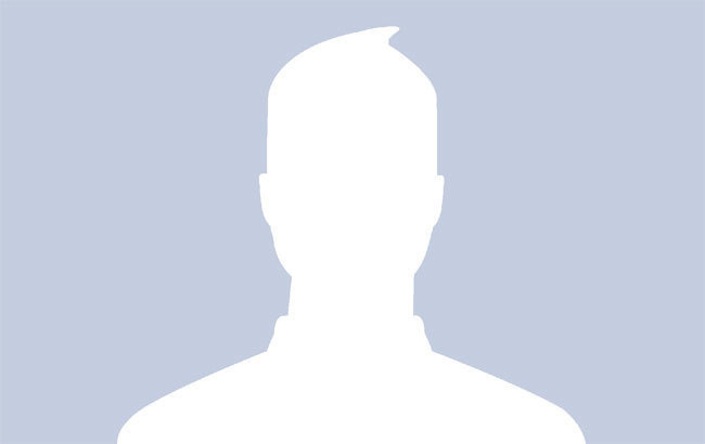 Dân mạng \'đu trend\' Facebook, đổi avatar thành mặt trắng