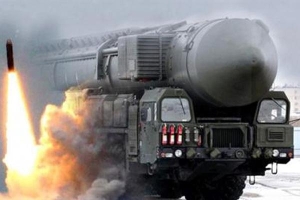 Cách phòng thủ Nga diệt sạch tên lửa ICBM