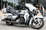 Môtô touring Harley-Davidson CVO Limited 2020 giá gần 2,3 tỷ tại VN