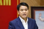 Chủ tịch Hà Nội nói về nguy cơ lây nhiễm ở Bệnh viện Bạch Mai