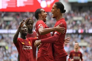 Liverpool sắp lập kỷ lục 'vĩnh cửu' ở Premier League