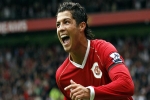 Đội hình MU bị bán dưới thời Sir Alex Ferguson: Tiếc nuối Ronaldo