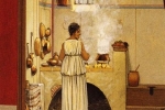 Những khám phá thú vị về hệ thống thoát nước nhà vệ sinh thời La Mã cổ đại