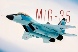 Lý do không ngờ giúp MiG-35 Nga dễ dàng 'hạ gục' tiêm kích Rafale của Pháp